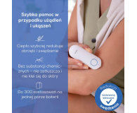 Beurer Beurer BR60 Urządzenie łagodzące ukąszenia - 1373033 - zdjęcie 2
